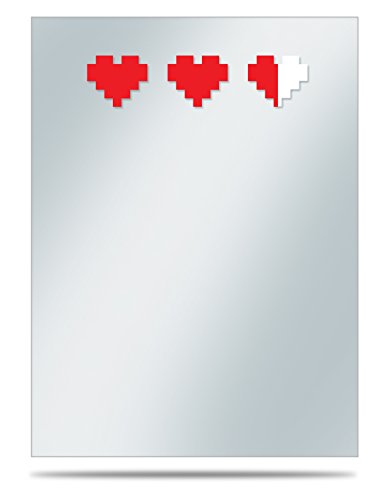 "Life" Standard Size Printed Deck Protector Covers