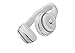 Beats Solo3 Wireless On-Ear Headphones – Satin Silverthumb 2