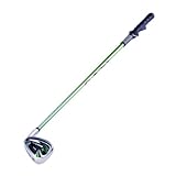 Paragon Rising Star Junior Kids Golf Training Club/Ages 8-10 Green/Right-Handed