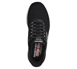 Skechers Men's D'Lux Walker 2.0 Rezinate Hands Free