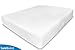 Full (6-8 in. Deep) SureGuard Mattress Encasement - 100% Waterproof, Bed Bug Proof, Hypoallergenic - Premium Zippered Six-Sided Cover