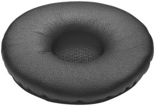 Jabra Biz2400II Ear Cushion 14101-49, Black, L - Image 3