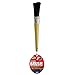 Detailer's Choice 4B327 Parts Cleaning Brush