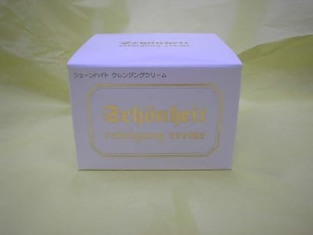 Amazon シェンハイト クレンジングクリーム 100ｇ 自然派化粧品 株式会社ミロット クレンジングクリーム 通販