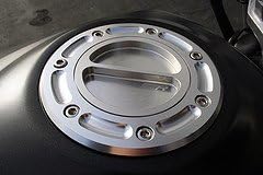 Kawasaki Gas Fuel Cap Zx6 Zx6r Zx7 Zx7r Zx9 Zx11 Zxr400 ZRX1100 ZX9RB ZX9RC