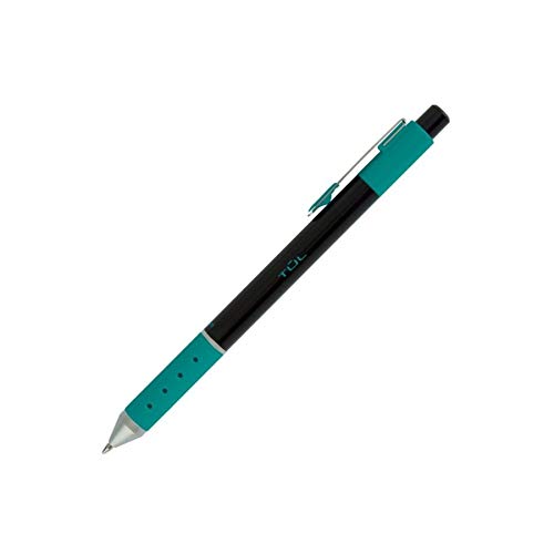 TUL Limited Edition Brights Retractable Gel Pens, Medium Point, 0.7 mm
