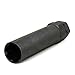 Black Spline Drive Lug Nuts 12x1.5 16pcs