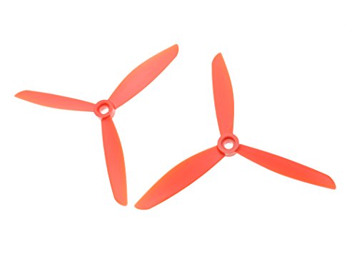 6 Jrelecs+6x4+5+3+blade+Propeller+Multicopter