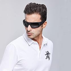 OhO Smart Glasses,Polarized Sunglasses with