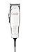 Andis Professional Fade Master Hair Clipper with Adjustable Fade Blade, Silver (01690) primary