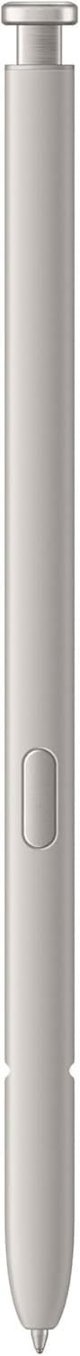 S25 Ultra S Pen Replacement for Samsung Galaxy S25 Ultra Pen, Galaxy S25 Ultra Stylus Pen Replacement All Versions S Pen,EJ-PS938BBEGUJ (Light Gray)