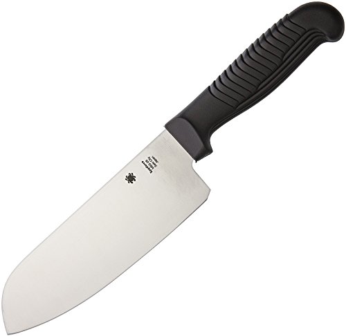 Spyderco Santoku