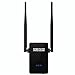 HARRI MSRM 300Mbps Wireless-N WiFi Range Extender, Antenna Wifi Repeater with Long Range Extender