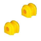 2 PU Bushings 12-01-2713-2 Rear Susp. Swaybar