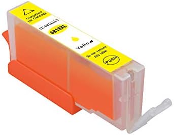 canon pgi 680xl and cli 681 ink cartridge value pack