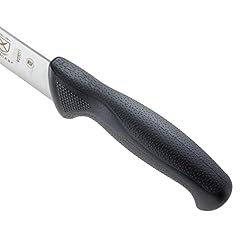 Mercer Culinary M23011 Millennia Black