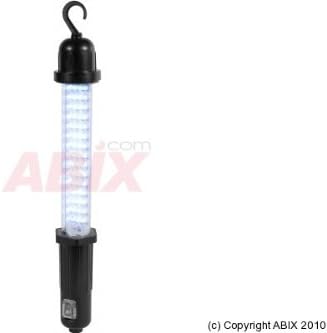 lampara 60 leds portatil recargable