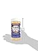 Powdered Peanut Butter by PB&Me - Almond Butter Powder - Keto Friendly, High Protein, Gluten-Free- Delight -Versatile for Smoothies, Snacks & Breakfast - Essential Travel Companion for Nutty Smoothies