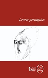Lettres portugaises traduites en français