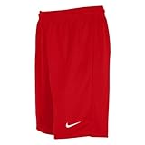 Nike Team Equalizer Knit Shorts - Youth