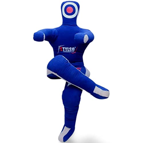 Stylso Wrestling Dummy Grappling Dummies BJJ Dummy MMA Judo Karate