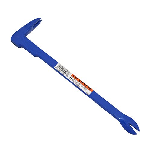Vaughan & Bushnell BC10 10-1 & 2-Inch Bear Claw Nail Puller