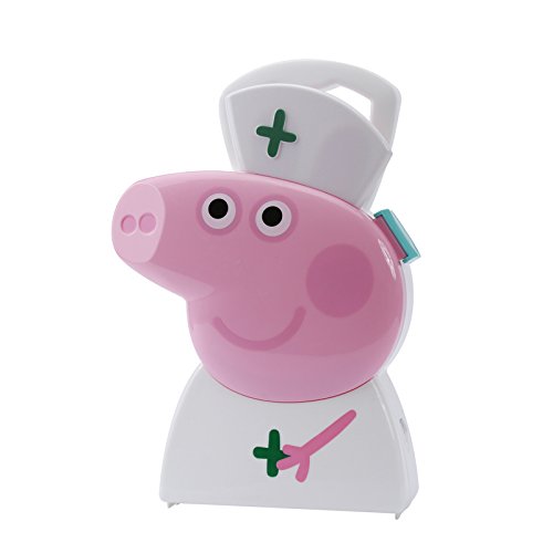 peppa pig maletin medico