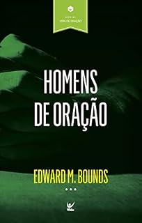 Homens de oração