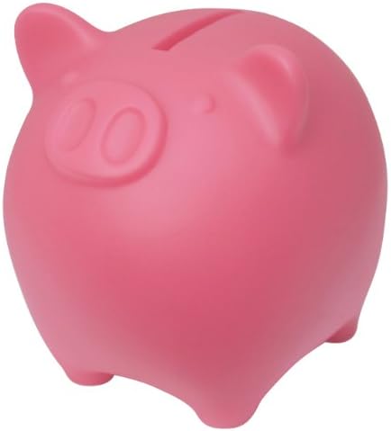 Amazon Co Jp Dreams 貯金箱 Coink Big ピンク Vrt42044 ホーム