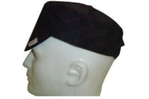 Comeaux Caps Style 3000 Shop Size Quilted