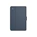 Speck Products 90913-5633 StyleFolio Case and Stand for iPad Mini, mini 2 and mini 3, Marine Blue/Twilight Blue