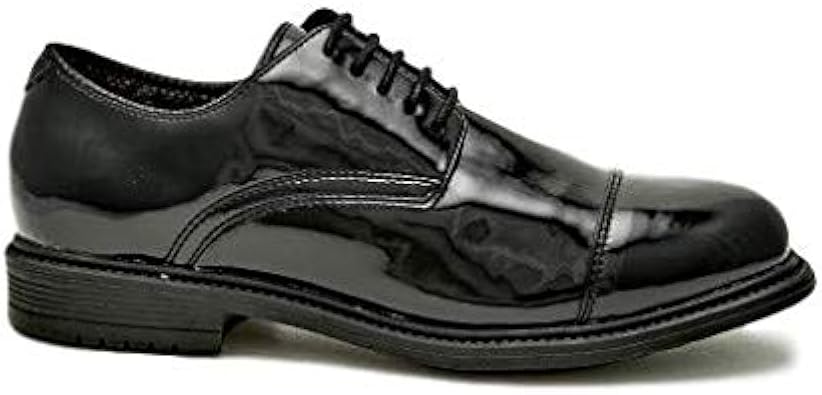 swat oxford shoes