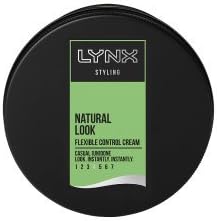 Lynx Styling Natural Look Flexible Control Cream 75ML