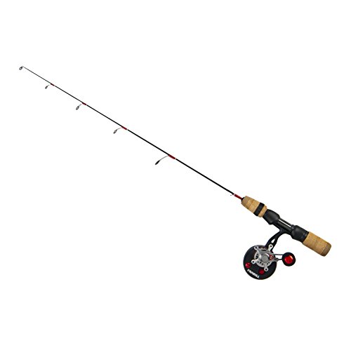 Frabill 371 Straight Line Bro Ultra Light Combo, 25