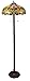 Tiffany Style Floor Lamp Standing 62