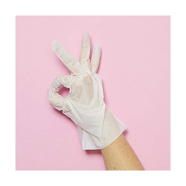 Skin-Republic-Hand-Repair-18g Skin Republic Hand Repair Mask, Intensely Moisturising, Brightens Dark Spots, With Vitamin E, 18g