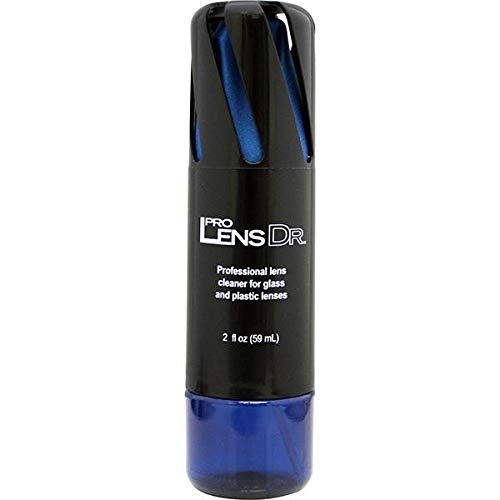 Pro-Optics Pro-Lens Dr. Eyeglass Cleaning Kit