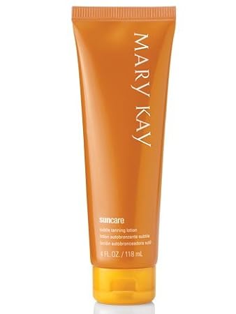 mary kay moisturizer reviews