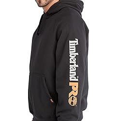 Timberland unisex adult Pullover Hood Honcho Sport