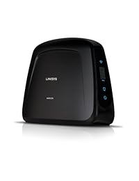 Linksys wap610 N Wireless N punto de acceso con banda Dual