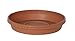 Bloem Terra Resin Saucer Tray: 17.5