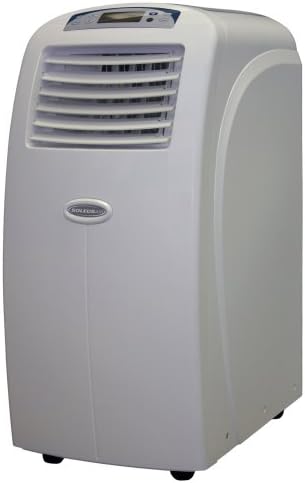 soleus air 12000 btu portable evaporative air conditioner