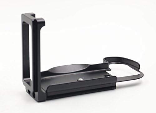 FOREVER100 5D4 Quick Release L Bracket Plate of EOS 5D Mark IV Camera Arca Swiss Type