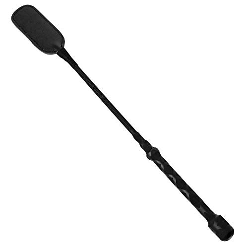 Strict Leather Riding Crop Whip Spanker Flõ&Gger
