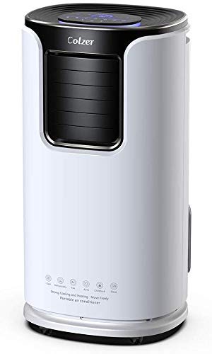 colzer portable refrigerator