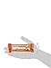 KIT'S ORGANIC - Fruit and Nut Bar - Peanut Butter - (1.62 Ounce Snack Bar, 12 Count)