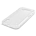 S6 Active Case, LK Ultra [Slim Thin] TPU Gel Rubber Soft Skin Silicone Protective Case Cover for Samsung Galaxy S6 Active (Clear)
