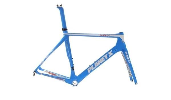 planet x n2a carbon road bike