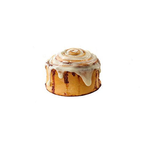 Grinds Coffee Pouches - 6 Cans - Cinnamon Roll - Tobacco Free Healthy Alternative