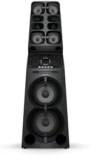 sony muteki mhc v90dw